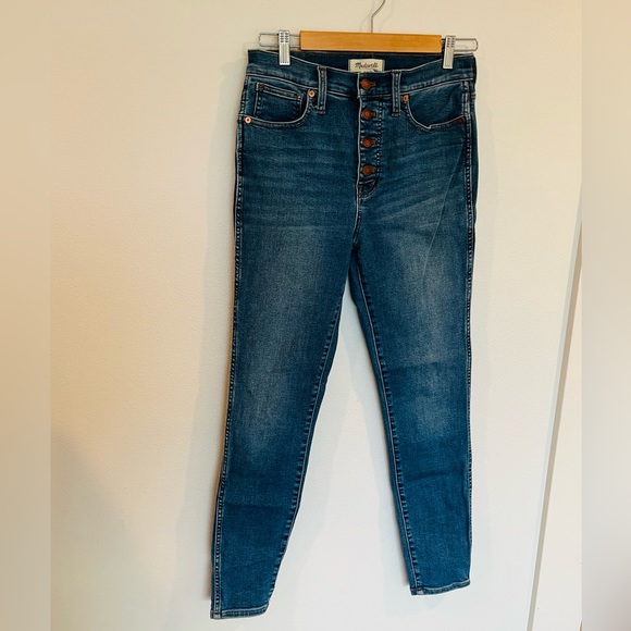 Madewell Denim - MADEWELL denim / size 28.